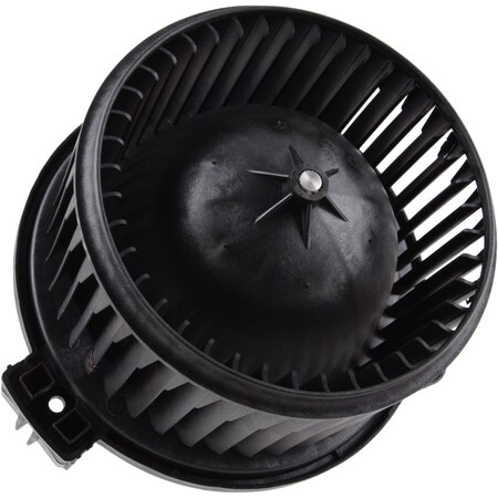 Continental/Teves Cadillac Cts 13-07/Srx 09-07/Sts 11-07/L Blower Motor, Pm9382 PM9382